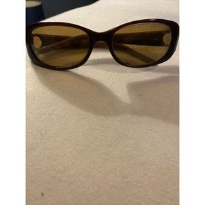 Chelsea Morgan CMS 603 TO Sunglasses frames only Round plastic  53-16-125